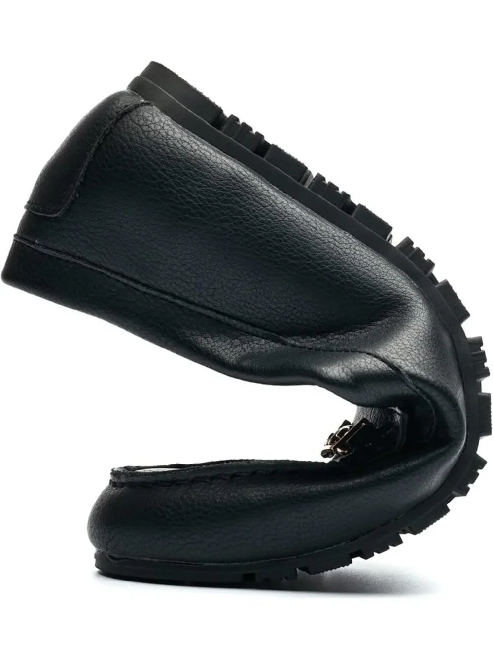 Comfortable Women's Slip-On Loafers | Stylish Walking Flats for Work & Leisure